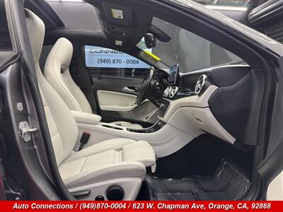 2016 Mercedes-Benz CLA CLA 250 - Photo 7 - Orange, CA 92868