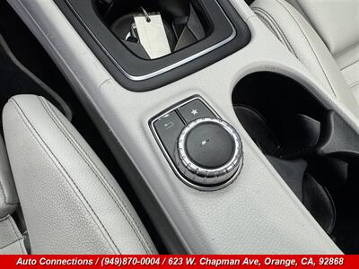 2016 Mercedes-Benz CLA CLA 250 - Photo 14 - Orange, CA 92868