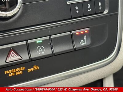 2016 Mercedes-Benz CLA CLA 250 - Photo 18 - Orange, CA 92868
