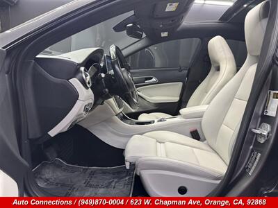2016 Mercedes-Benz CLA CLA 250 - Photo 6 - Orange, CA 92868