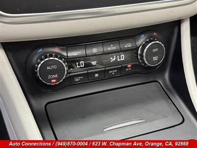 2016 Mercedes-Benz CLA CLA 250 - Photo 15 - Orange, CA 92868