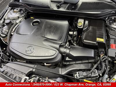 2016 Mercedes-Benz CLA CLA 250 - Photo 29 - Orange, CA 92868