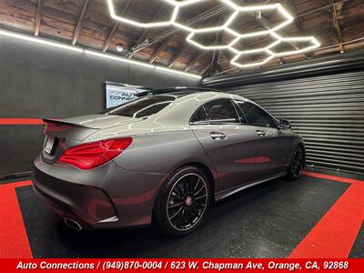 2016 Mercedes-Benz CLA CLA 250 - Photo 3 - Orange, CA 92868
