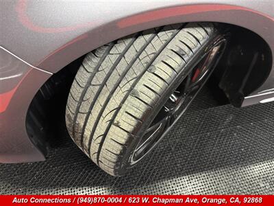 2016 Mercedes-Benz CLA CLA 250 - Photo 36 - Orange, CA 92868