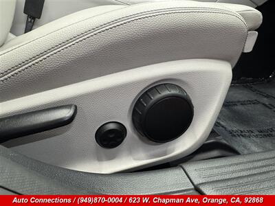 2016 Mercedes-Benz CLA CLA 250 - Photo 27 - Orange, CA 92868