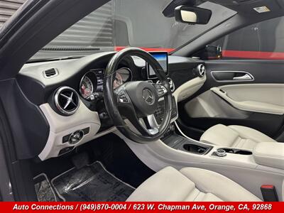 2016 Mercedes-Benz CLA CLA 250 - Photo 11 - Orange, CA 92868