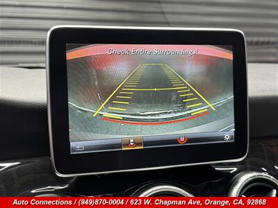 2016 Mercedes-Benz CLA CLA 250 - Photo 21 - Orange, CA 92868