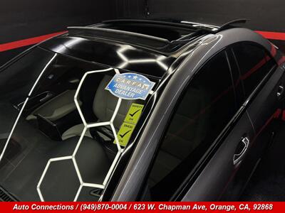 2016 Mercedes-Benz CLA CLA 250 - Photo 30 - Orange, CA 92868