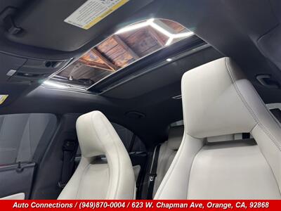 2016 Mercedes-Benz CLA CLA 250 - Photo 23 - Orange, CA 92868