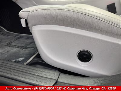 2016 Mercedes-Benz CLA CLA 250 - Photo 26 - Orange, CA 92868