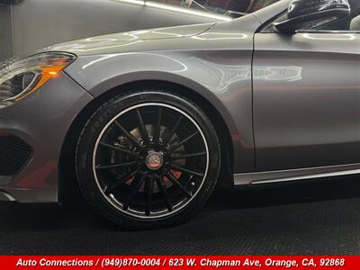 2016 Mercedes-Benz CLA CLA 250 - Photo 35 - Orange, CA 92868