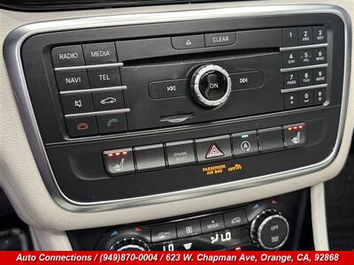 2016 Mercedes-Benz CLA CLA 250 - Photo 16 - Orange, CA 92868