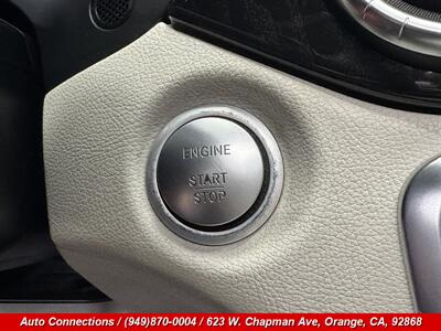 2016 Mercedes-Benz CLA CLA 250 - Photo 19 - Orange, CA 92868