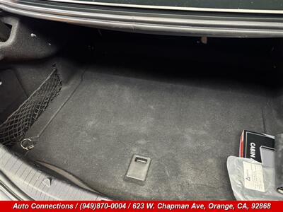 2016 Mercedes-Benz CLA CLA 250 - Photo 28 - Orange, CA 92868