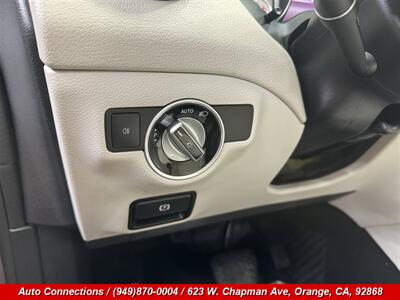 2016 Mercedes-Benz CLA CLA 250 - Photo 24 - Orange, CA 92868