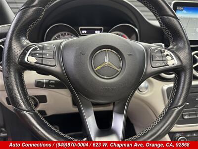 2016 Mercedes-Benz CLA CLA 250 - Photo 13 - Orange, CA 92868