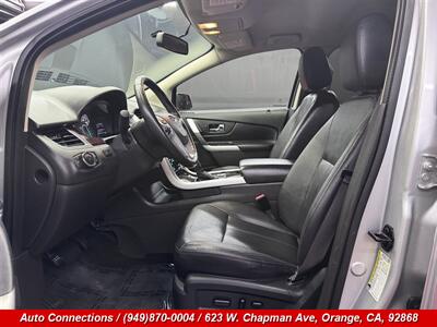 2013 Ford Edge Limited   - Photo 6 - Orange, CA 92868