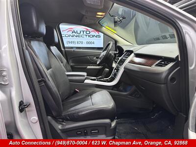 2013 Ford Edge Limited   - Photo 7 - Orange, CA 92868
