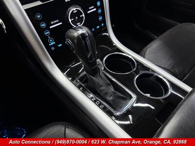 2013 Ford Edge Limited   - Photo 14 - Orange, CA 92868
