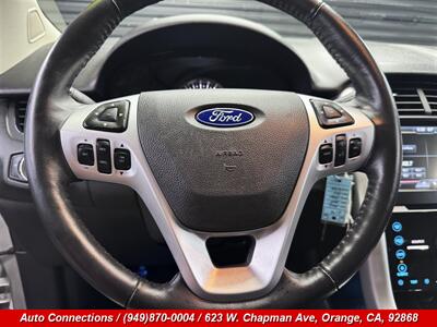 2013 Ford Edge Limited   - Photo 13 - Orange, CA 92868