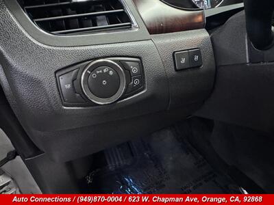 2013 Ford Edge Limited   - Photo 17 - Orange, CA 92868
