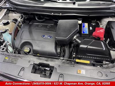 2013 Ford Edge Limited   - Photo 24 - Orange, CA 92868