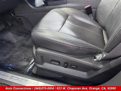 2013 Ford Edge Limited   - Photo 21 - Orange, CA 92868