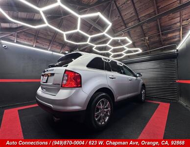 2013 Ford Edge Limited   - Photo 3 - Orange, CA 92868