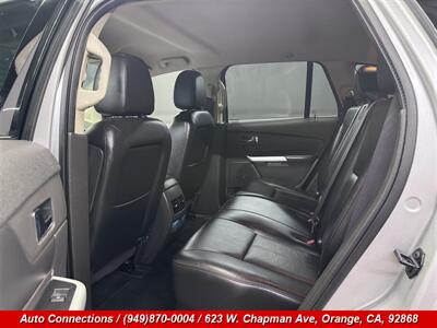 2013 Ford Edge Limited   - Photo 9 - Orange, CA 92868