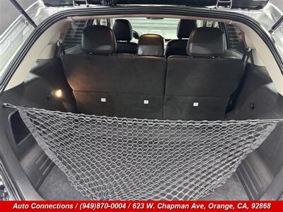 2013 Ford Edge Limited   - Photo 23 - Orange, CA 92868