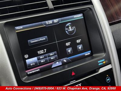 2013 Ford Edge Limited   - Photo 16 - Orange, CA 92868
