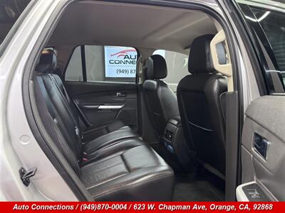 2013 Ford Edge Limited   - Photo 8 - Orange, CA 92868