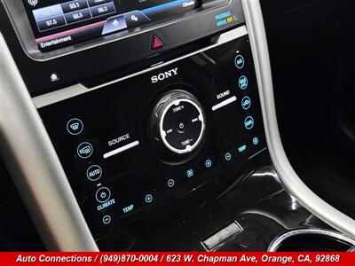 2013 Ford Edge Limited   - Photo 15 - Orange, CA 92868