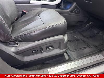2013 Ford Edge Limited   - Photo 22 - Orange, CA 92868