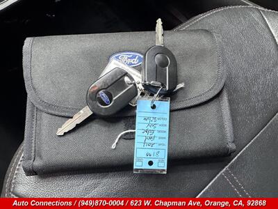 2013 Ford Edge Limited   - Photo 20 - Orange, CA 92868