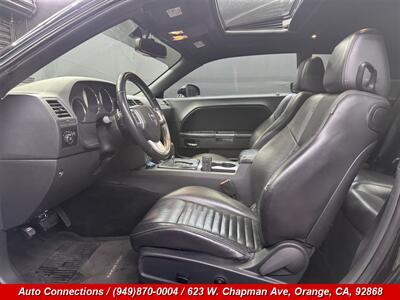 2013 Dodge Challenger R/T   - Photo 6 - Orange, CA 92868