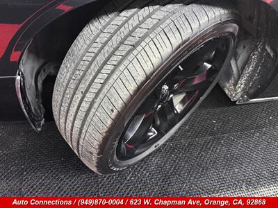 2013 Dodge Challenger R/T   - Photo 33 - Orange, CA 92868