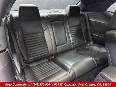 2013 Dodge Challenger R/T   - Photo 8 - Orange, CA 92868