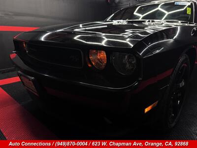 2013 Dodge Challenger R/T   - Photo 29 - Orange, CA 92868