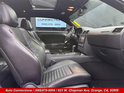 2013 Dodge Challenger R/T   - Photo 7 - Orange, CA 92868