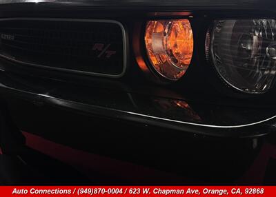 2013 Dodge Challenger R/T   - Photo 30 - Orange, CA 92868