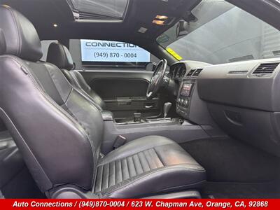2013 Dodge Challenger R/T   - Photo 7 - Orange, CA 92868