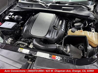 2013 Dodge Challenger R/T   - Photo 24 - Orange, CA 92868