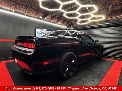 2013 Dodge Challenger R/T   - Photo 3 - Orange, CA 92868