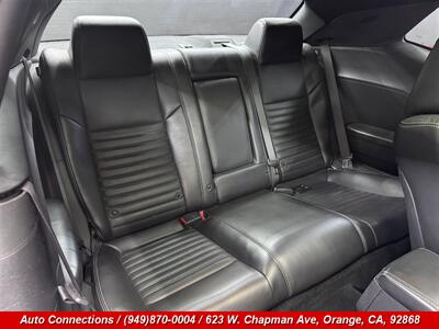 2013 Dodge Challenger R/T   - Photo 8 - Orange, CA 92868