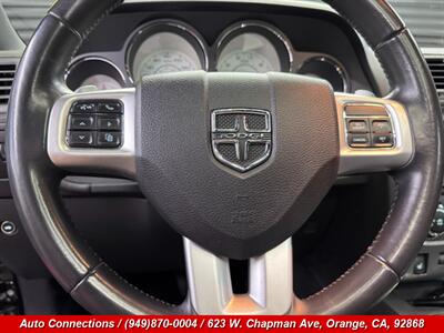 2013 Dodge Challenger R/T   - Photo 12 - Orange, CA 92868