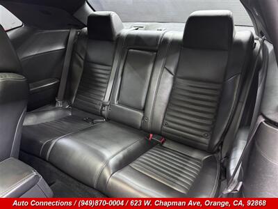 2013 Dodge Challenger R/T   - Photo 9 - Orange, CA 92868