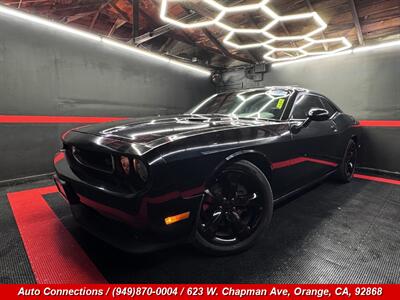 2013 Dodge Challenger R/T   - Photo 2 - Orange, CA 92868