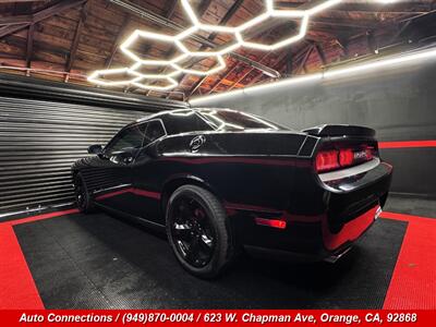 2013 Dodge Challenger R/T   - Photo 4 - Orange, CA 92868