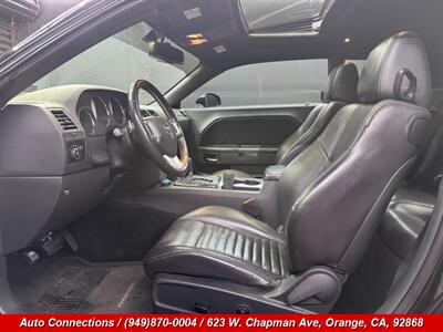2013 Dodge Challenger R/T   - Photo 6 - Orange, CA 92868